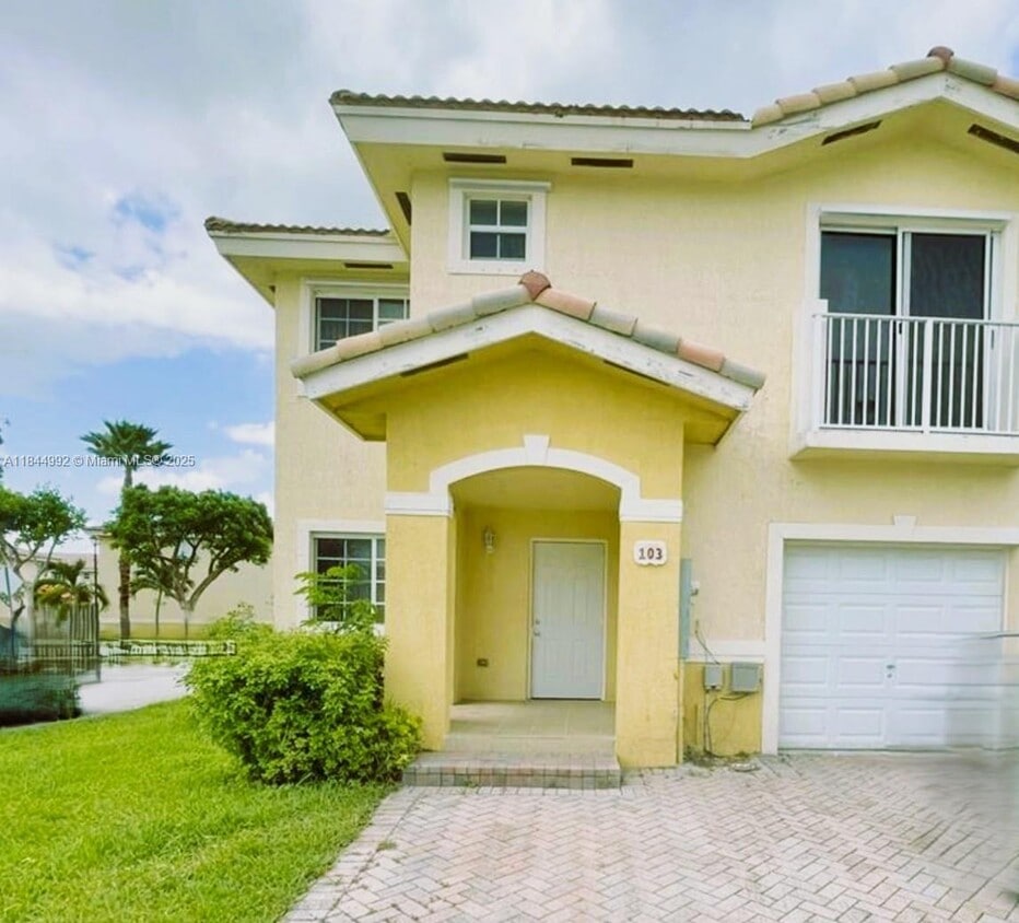Primary Photo - 14078 SW 260th St