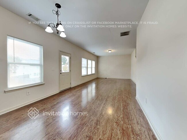 Foto del edificio - 4320 Henry Ridge Ct
