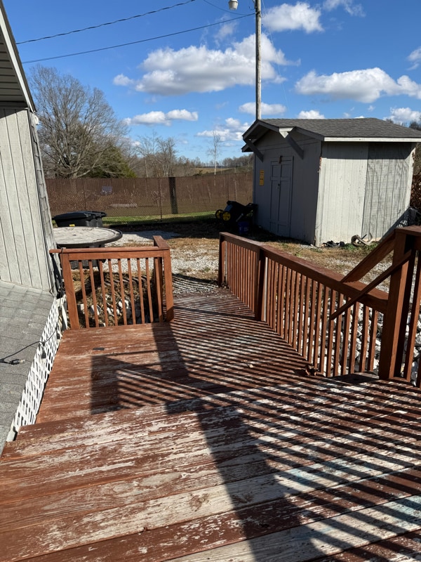 Foto del edificio - 704 Mystic View Rd