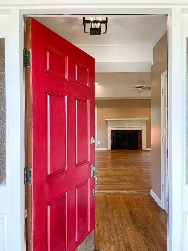 Building Photo - 23 Flat Trail Ct