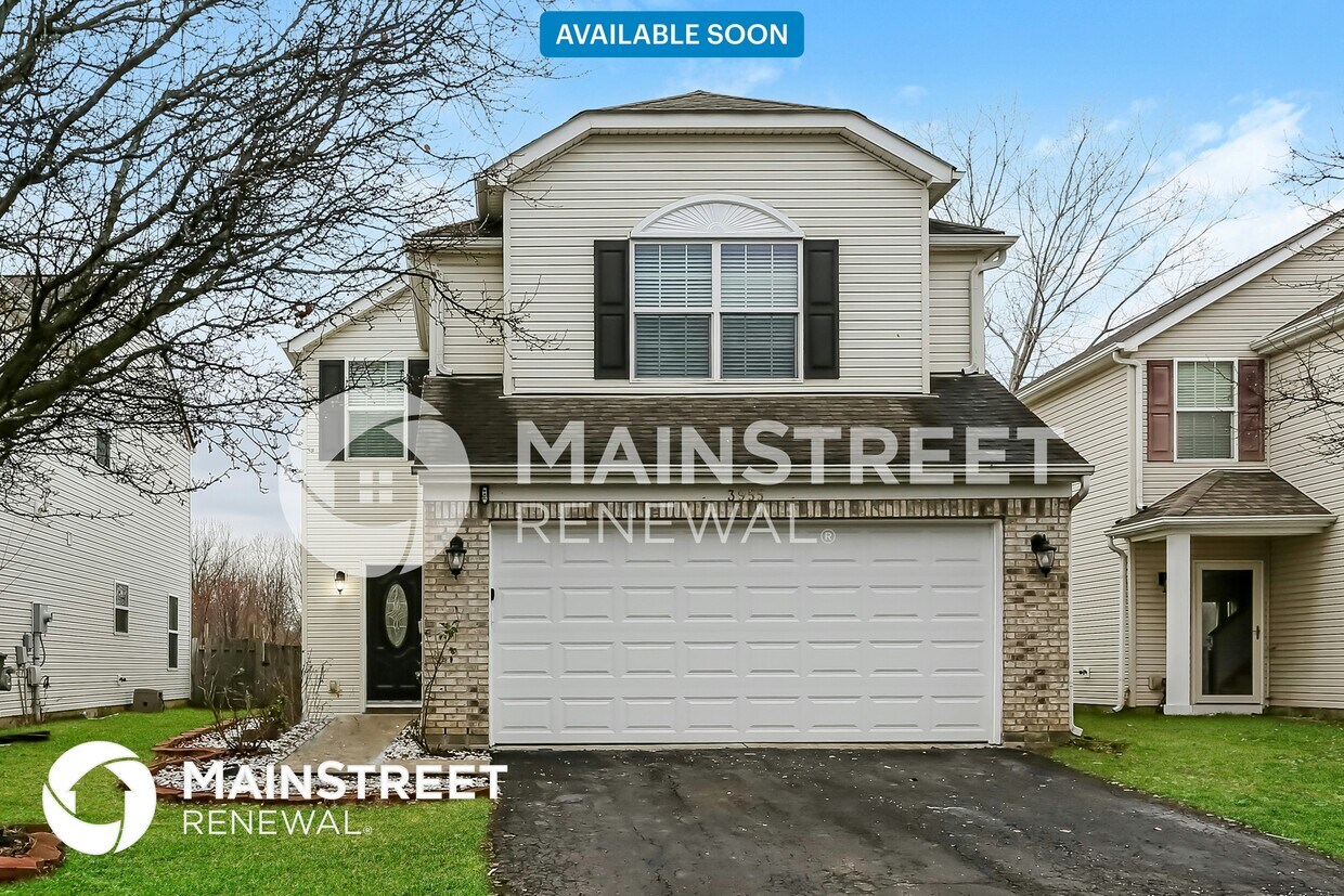 Foto principal - 3955 Boyer Ridge Dr