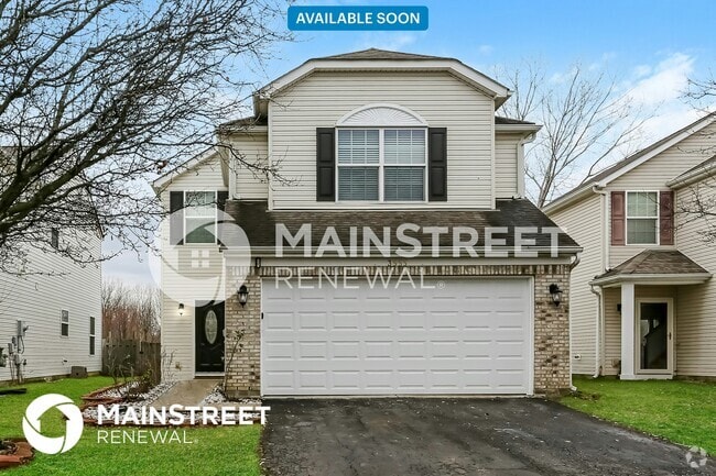 Building Photo - 3955 Boyer Ridge Dr