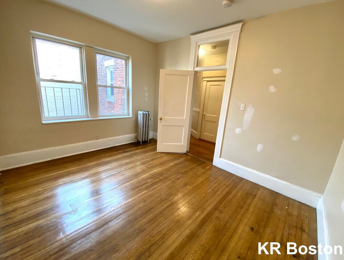 Foto principal - 12 Hemenway St