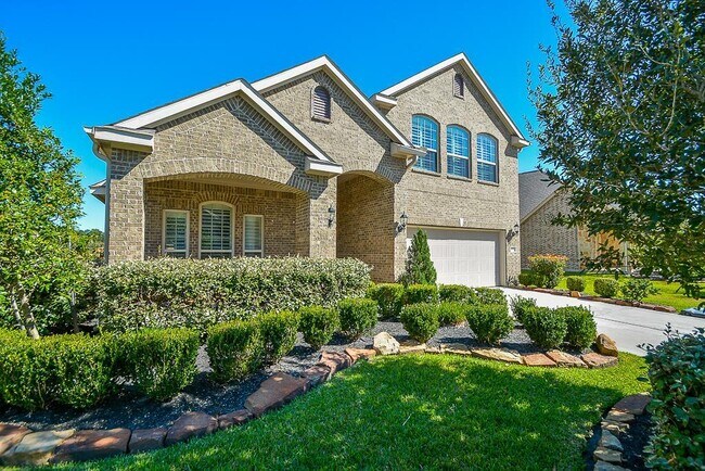 Building Photo - 103 N Bacopa Dr