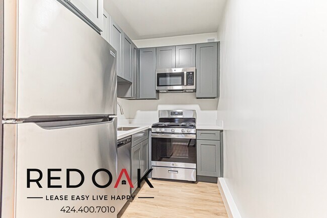 Foto del edificio - 523 S Westmoreland Ave
