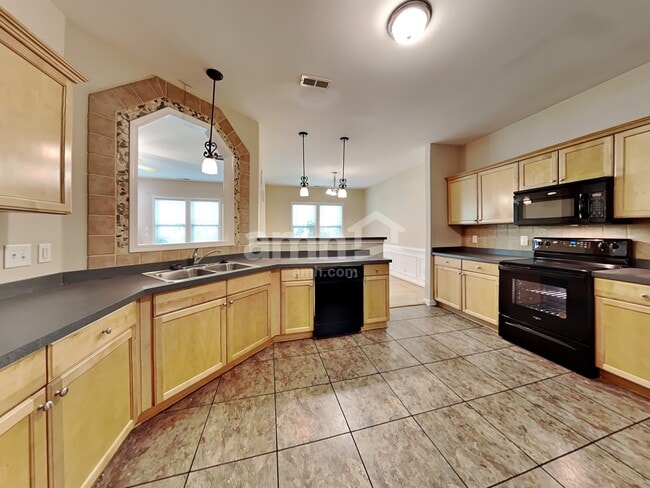 Building Photo - 3928 Cane Garden Dr