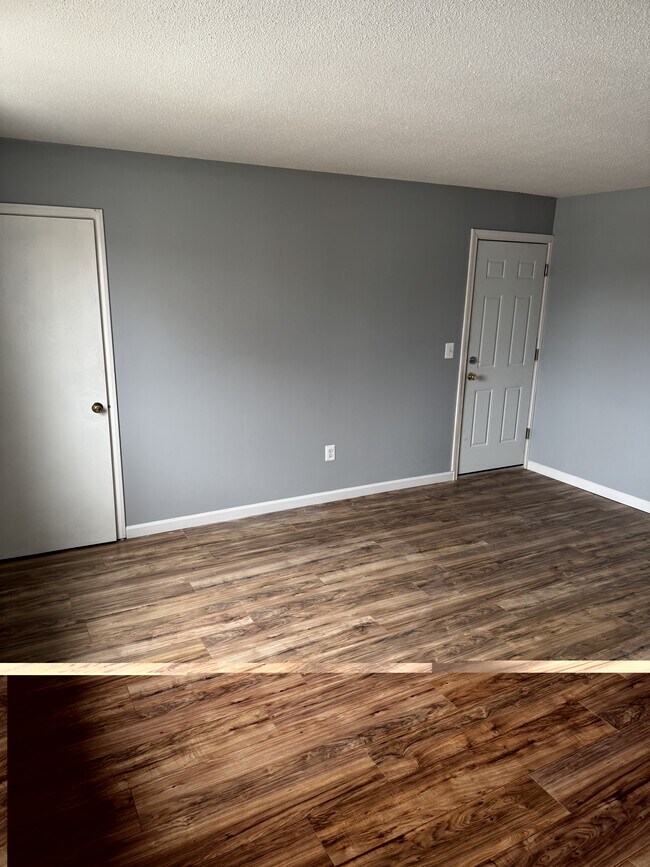 Foto del edificio - 15 Preston Ter