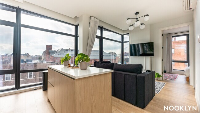 Photo - 11 Herkimer St Apartment