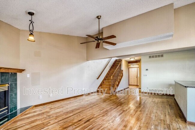 Foto del edificio - 12445 W Ellsworth Pl