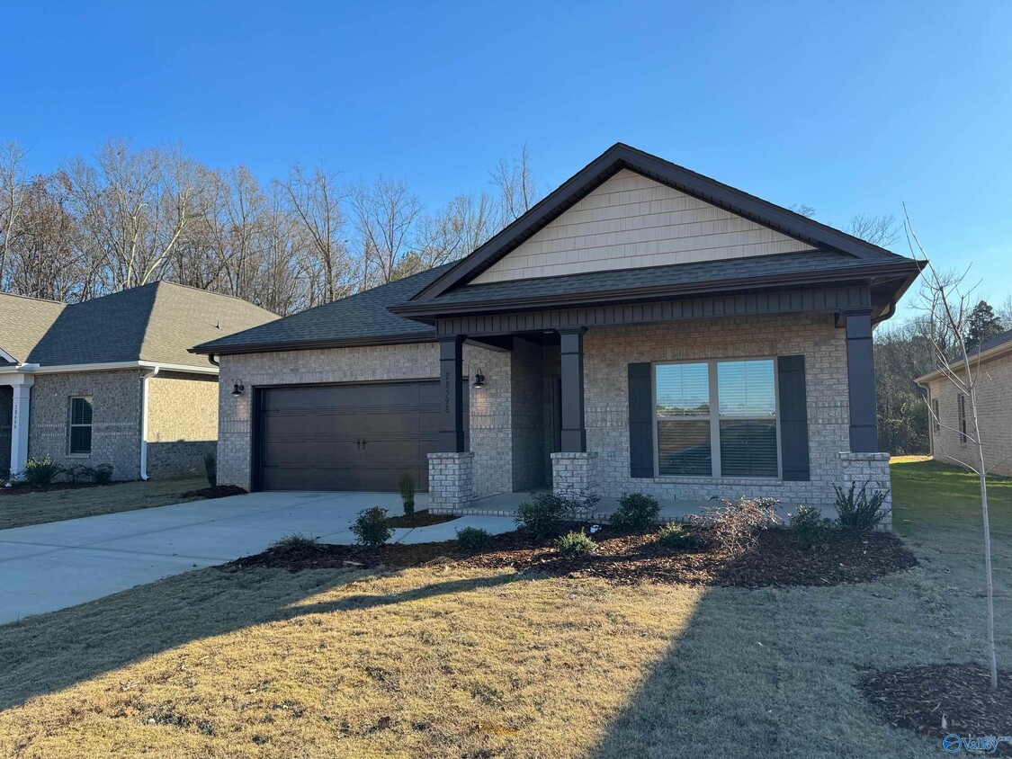 Foto principal - 28598 Halford Dr