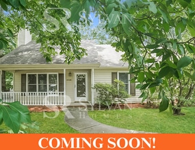 Building Photo - 1628 Springfield Way Dr