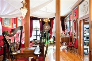 Foto del edificio - 138 W Broadway