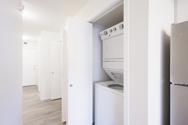 Photo du bâtiment - Secord Landing