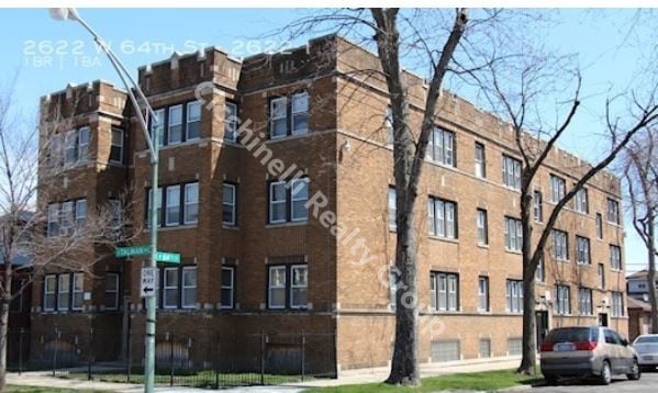 Primary Photo - 6357 S Talman Ave