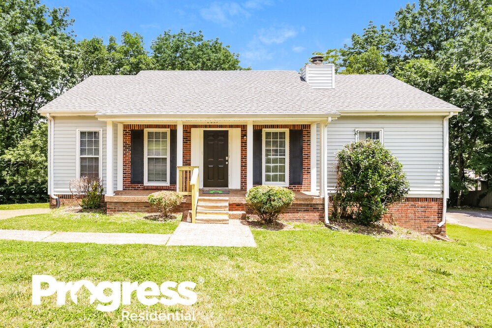 Primary Photo - 2825 Barksdale Ln