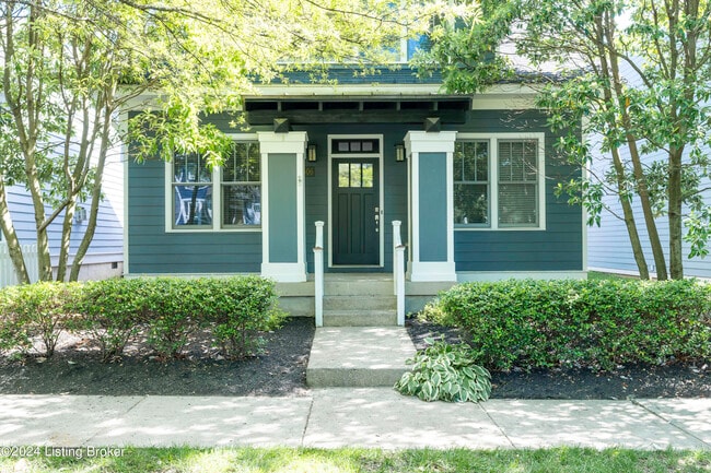 Building Photo - 9506 Gerardia Ln