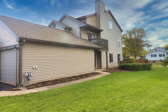 Building Photo - 364 Grissom Ct