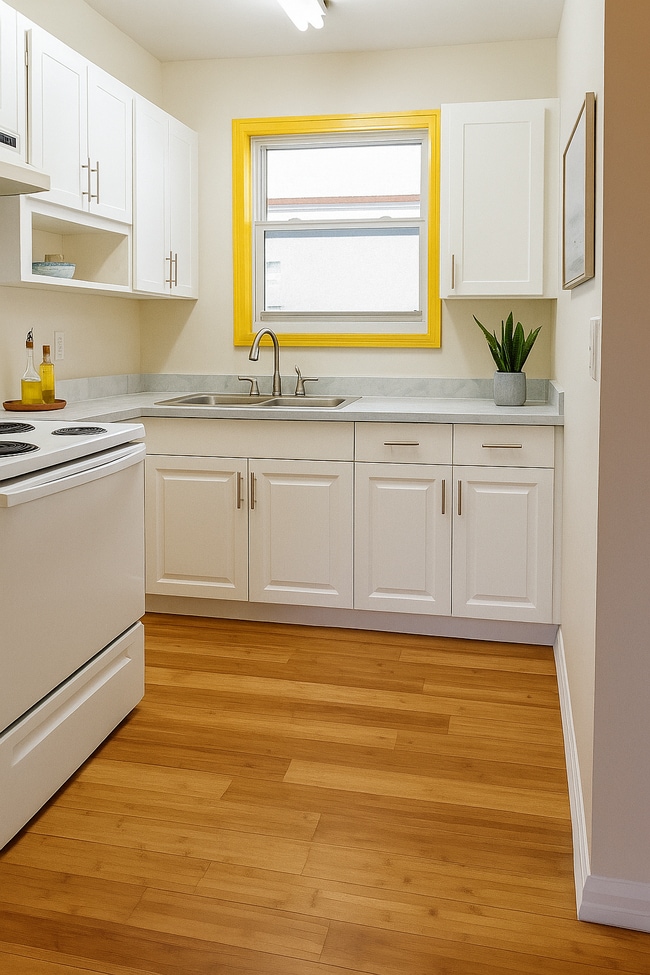 Building Photo - 1702 McKinley St