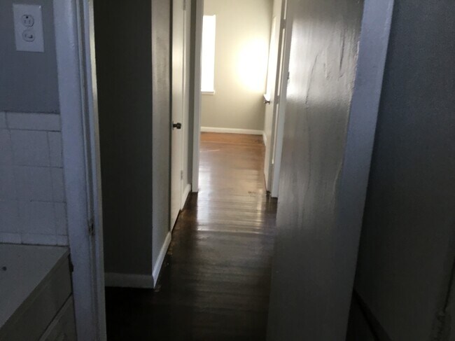 Hallway - 12031 Galva Dr