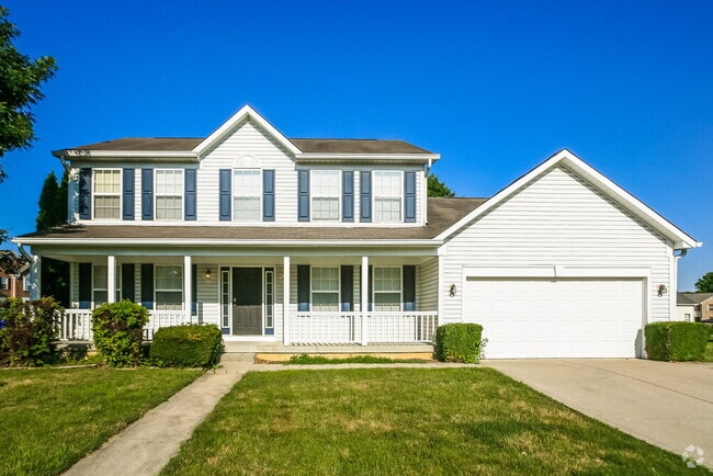 Building Photo - 5928 Keensburg Dr
