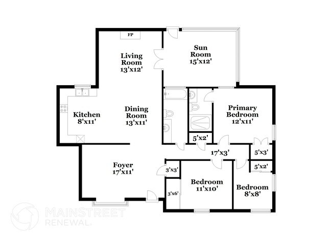 Foto del edificio - 6714 N Holmes St