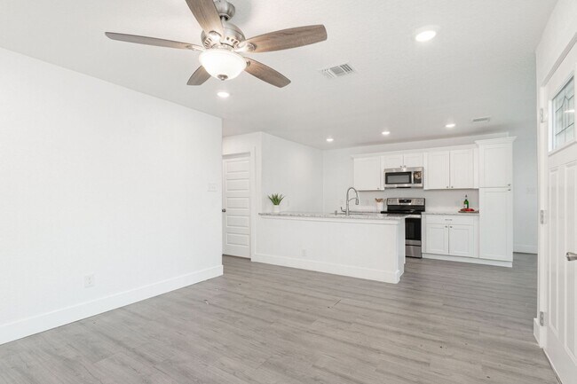 Foto del edificio - Stylish Historic Home In San Antonio