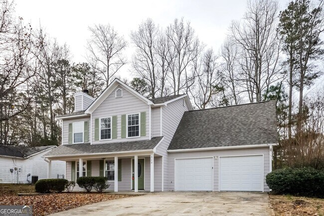 Building Photo - 510 Allens Landing Ct