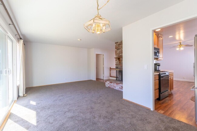 Foto del edificio - 1122 Grand Teton Dr