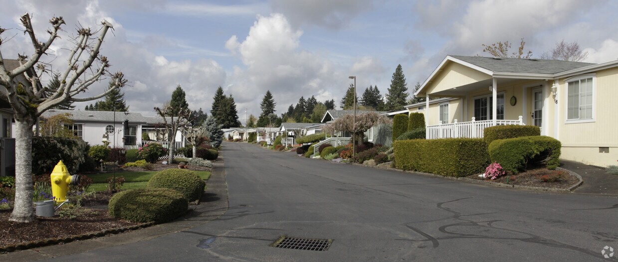 Foto del edificio - Oak Haven Mobile Home Park