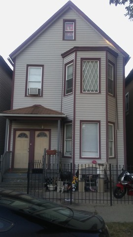 Primary Photo - 520 W 44th Pl