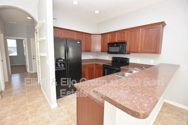 Foto del edificio - 6508 Sedgeford Dr