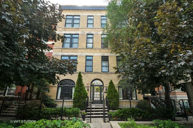 Primary Photo - 2220 N Sedgwick St
