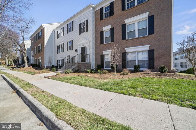 Foto del edificio - 129 Fort Evans Rd SE