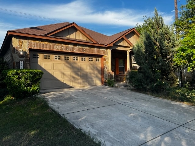 Building Photo - 5702 Sendero Spgs