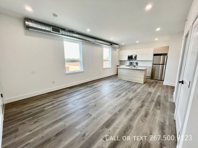 Photo - 1843 Hartranft St Apartment