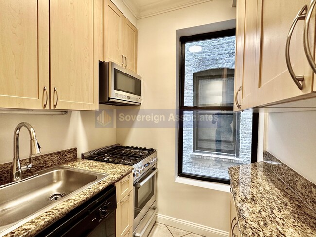 Building Photo - 209 West 102nd Street