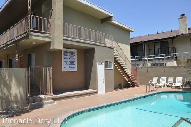 Foto del edificio - 13414 Doty Ave