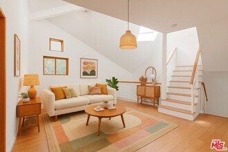 Building Photo - 834 Indiana Ave