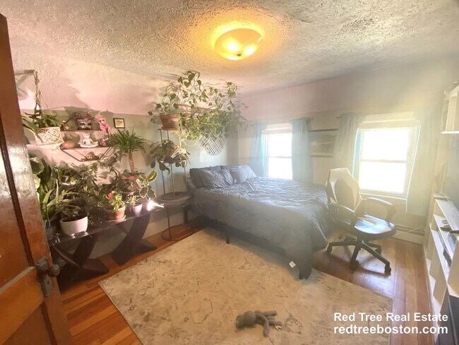 Foto del edificio - 92 Hobart St