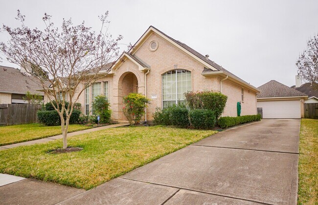 Foto del edificio - 9914 Clear Meadow Ln