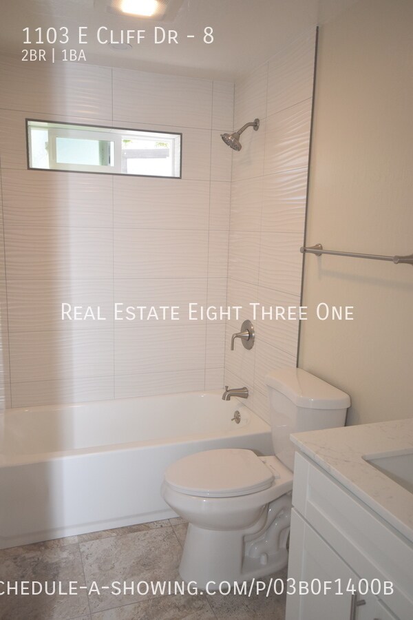 Building Photo - Seabright 2 Bed / 1 Bath Apartment - Recen...