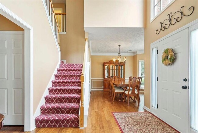 Foto del edificio - 5070 Saddle Bridge Ln