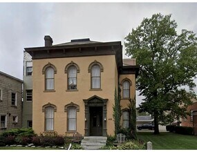 Building Photo - 408 N Wayne St