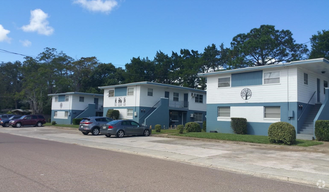 Building Photo - 7605 Arble Dr
