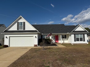 Building Photo - 5012 Windflower Dr