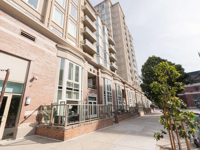 Foto del edificio - 88 King St