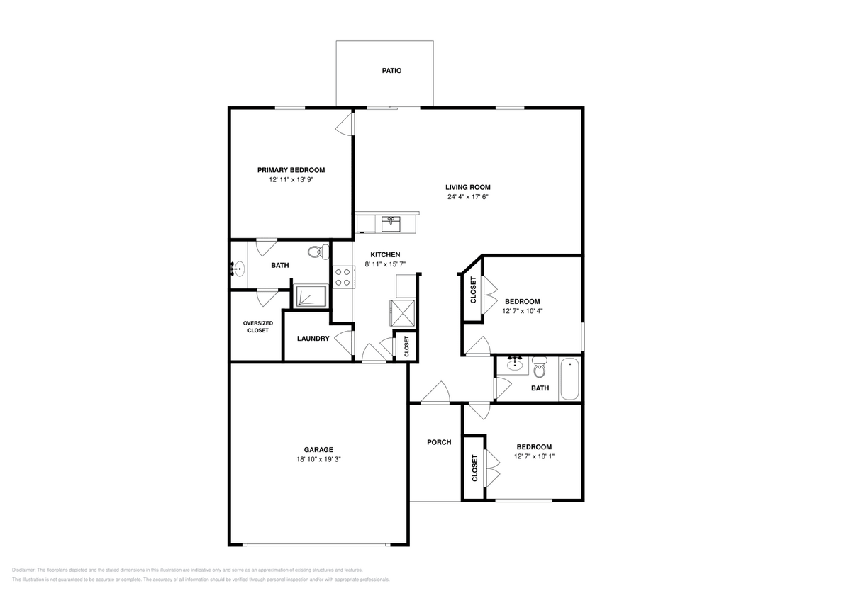 Building Photo - 106 Brixham Lp