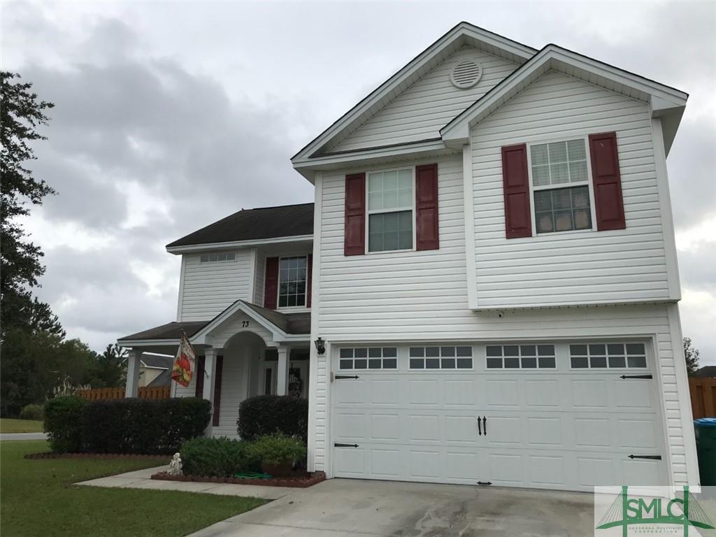 Primary Photo - 73 Gimbal Cir