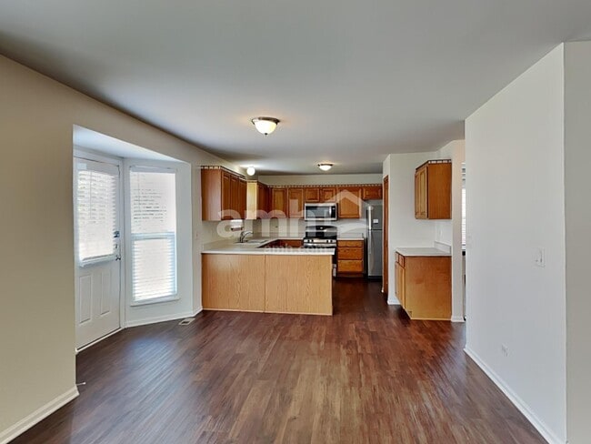 Foto del edificio - 5607 Sierra Highlands Dr