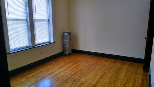 Building Photo - 4848 W Henderson St